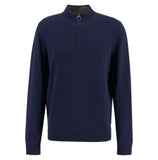 Barbour Kelson 1/2 Zip Knitted Jumper