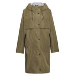 Barbour Jayla Waterproof Parka