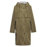 Barbour Jayla Waterproof Parka