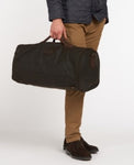Barbour Wax Holdall
