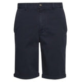 Barbour Washed T-will Chino Short