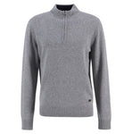 Barbour Kelson 1/2 Zip Knitted Jumper