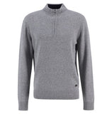 Barbour Kelson 1/2 Zip Knitted Jumper