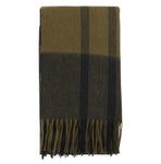 Barbour Maxine Tartan Lambswool Scarf