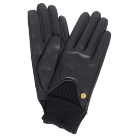 Barbour Deanna Leather Gloves