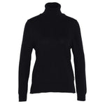 Barbour Pendle Roll Collar Knitted Jumper