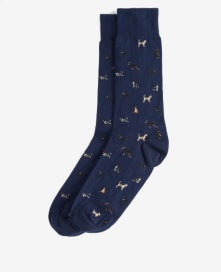 Barbour Mavin Mens Socks