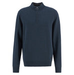 Barbour Kelson 1/2 Zip Knitted Jumper
