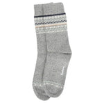 Barbour Anaise Fair Isle Sock