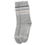 Barbour Anaise Fair Isle Sock