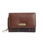 Barbour Rosa Leather French Purse
