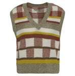 Barbour Maddie Knitted Sleeveless Jumper