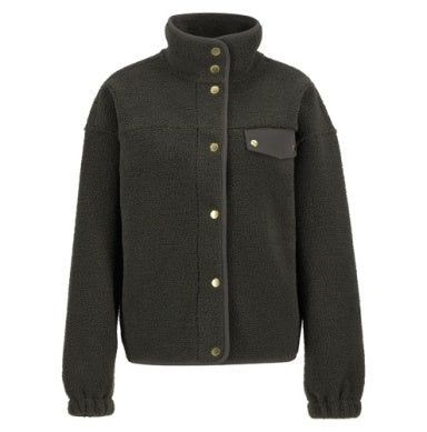 Barbour Mabel Fleece