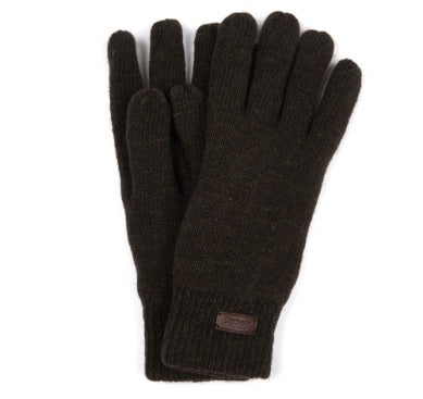 Barbour Carlton Gloves