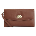 Barbour Isla Travel Purse