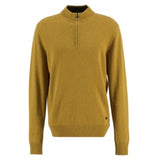 Barbour Kelson 1/2 Zip Knitted Jumper