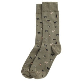 Barbour Mavin Mens Socks
