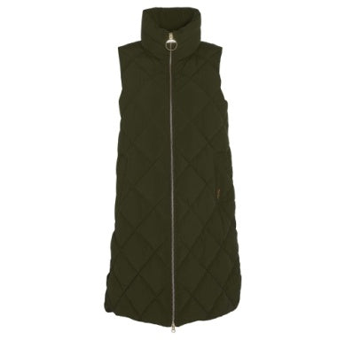 Barbour Leverton Gilet