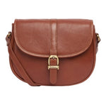 Barbour Laire Medium Saddle Bag