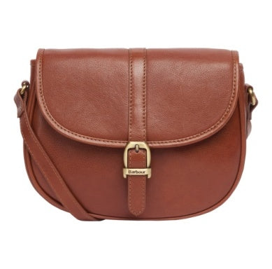 Barbour Laire Medium Saddle Bag