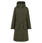 Barbour Bamburgh Waterproof Jacket