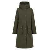 Barbour Bamburgh Waterproof Jacket