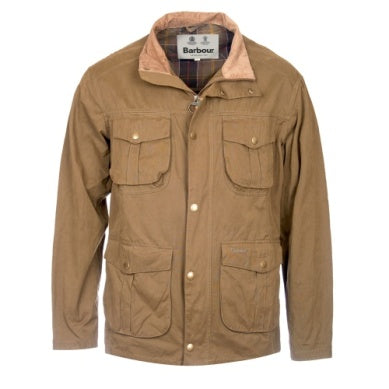 Barbour Sanderling Casual