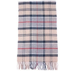 Barbour Yaxley Tartan Scarf