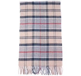 Barbour Yaxley Tartan Scarf