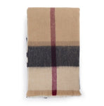 Barbour Rosefield Tartan Scarf
