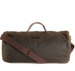 Barbour Wax Holdall