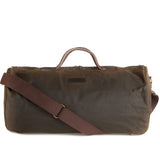 Barbour Wax Holdall
