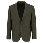 Barbour Godfrey Moons Shetland Blazer