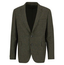 Barbour Godfrey Moons Shetland Blazer