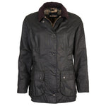 Barbour Beadnell Ladies Wax