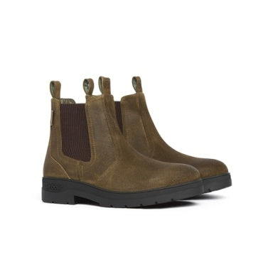 Barbour Turnbull Chelsea Boot