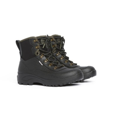 Barbour Marlow Lace-Up Welly