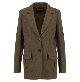 Barbour Elm Tailored Jacket