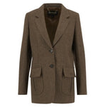 Babrour Elm Tailored Jacket
