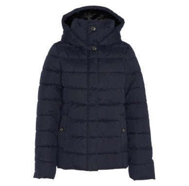 Barbour Camellia Puffer