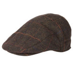 Barbour Wilkin Flat Cap
