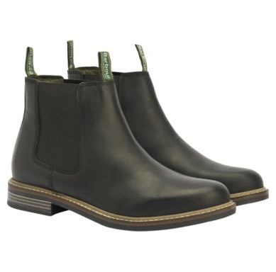 Barbour Farsley Chelsea Boot