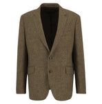 Barbour Firth Moons Herringbone Blazer