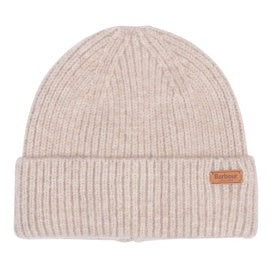 Barbour Pendle Beanie Hat