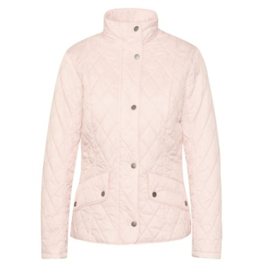 Barbour Flyweight Cavalry Quilt