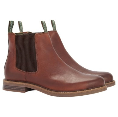 Barbour Farsley Chelsea Boot