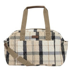 Barbour Wetherham Overnight Holdall Bag