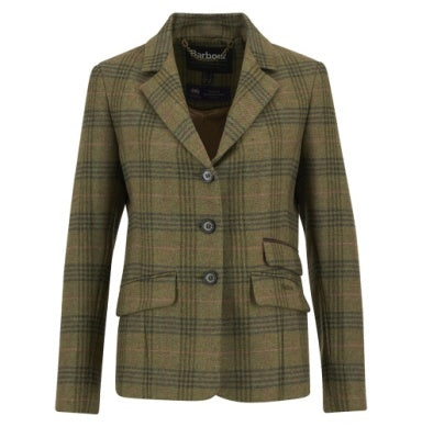 Barbour Carlby Tailored Jacket