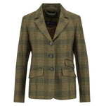 Barbour Carlby Tailored Jacket