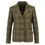 Barbour Carlby Tailored Jacket
